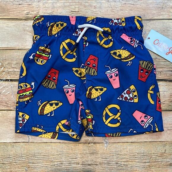 Target Boys Swim Bundle 12M - Picture 2 of 6